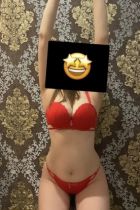 8 912 452-68-16 Проститутка Кира (22 лет, Ижевск)