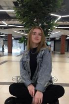 8 912 016-54-44 Проститутка Ангелина (25 лет, Ижевск)